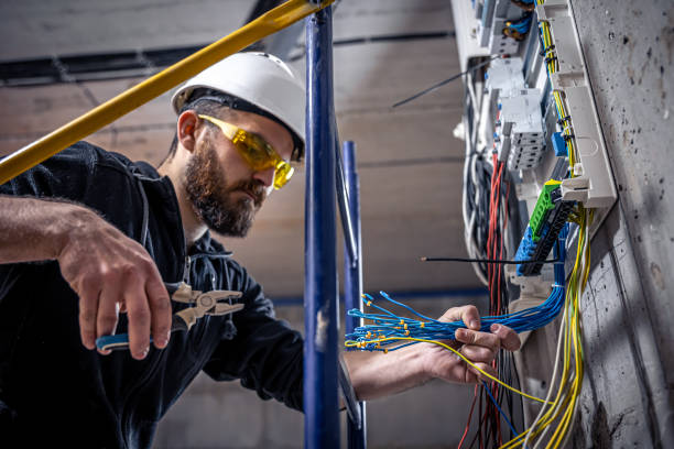 Best Electrical Installation Contractor  in Stonybrook, PA