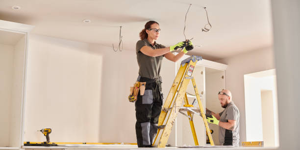 Professional Electrician in Stonybrook, PA