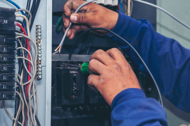 Best Commercial Electrician Services  in Stonybrook, PA