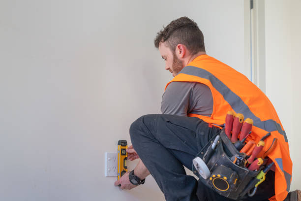 Best Industrial Electrical Services  in Stonybrook, PA