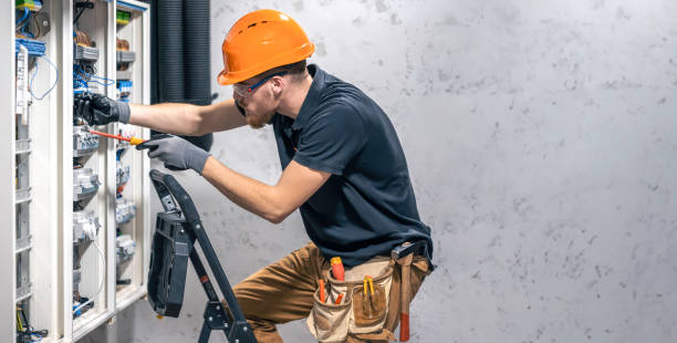 Best Electrical Rewiring Services  in Stonybrook, PA